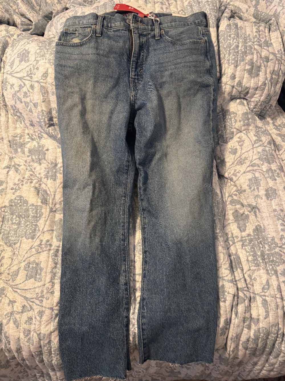 NWT women’s lucky brand jeans